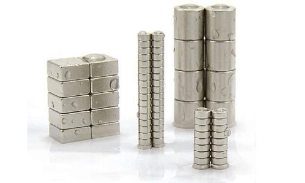 質(zhì)量好的強力磁鐵有哪些特點(diǎn)，可以從哪些方面去判斷