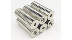 磁鐵生產(chǎn)廠(chǎng)家告訴你，釹鐵硼磁鐵的生產(chǎn)過(guò)程