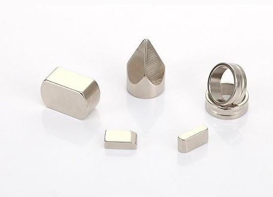  磁鐵的生產(chǎn)工藝 