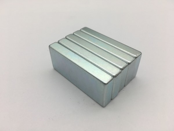 長(cháng)方體釹鐵硼       