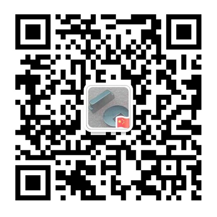 掃一掃關(guān)注微信公眾號 