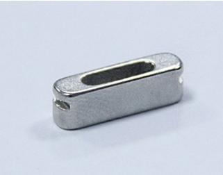 　釹鐵硼磁鐵生產(chǎn)工藝流程之一