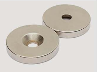 你曉得釹鐵硼磁鐵有哪些優(yōu)點(diǎn)嗎？