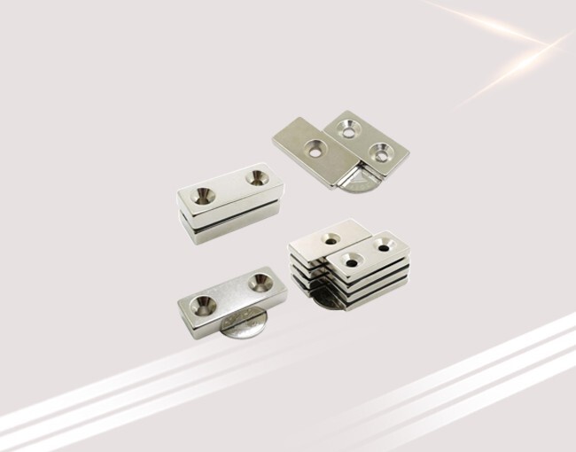 為什么沉孔磁鐵這么受歡迎?它具有有什么優(yōu)點(diǎn)?