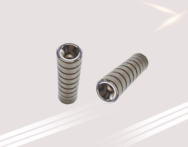 釹鐵硼磁鐵性能說(shuō)明