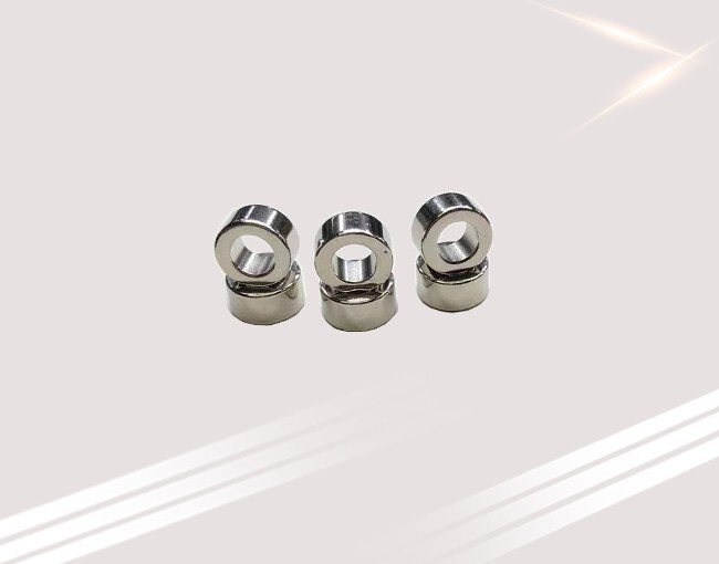 釹鐵硼磁鐵鍍層的區別在哪里？