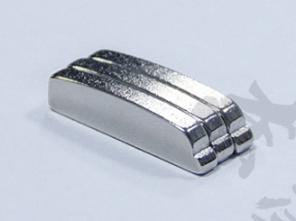 釹鐵硼磁鐵（ndfeb）易碎，使用中如何避免