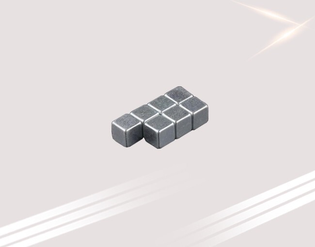 釹鐵硼磁鐵介紹