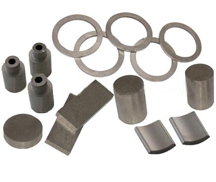 為什么強力磁鐵厚度很難做的很薄，釹鐵硼磁鐵廠(chǎng)家回答