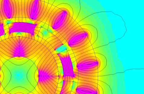 磁力輪_廠(chǎng)家介紹