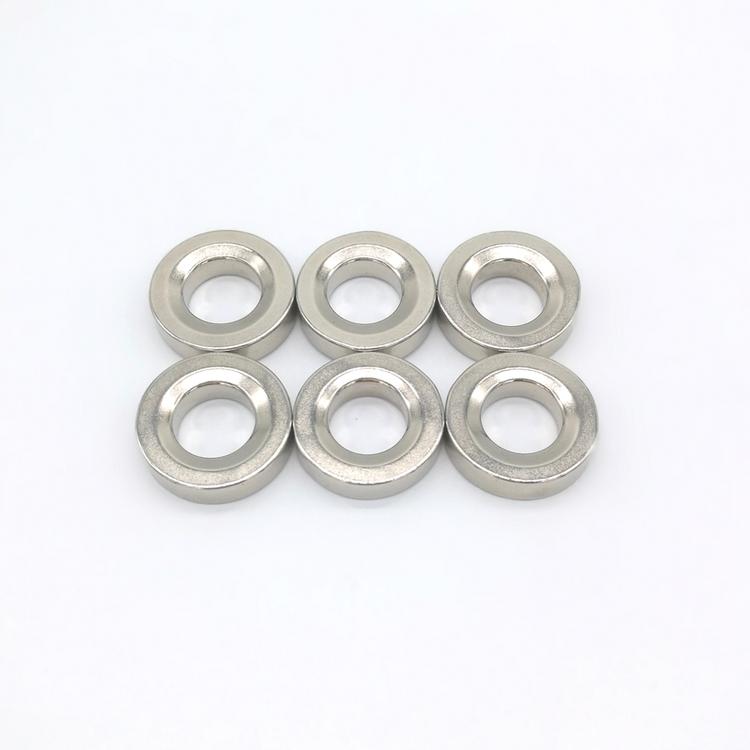 使用強力磁鐵過(guò)程中，環(huán)境的注意點(diǎn)