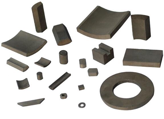 音響、喇叭、耳機一般用什么磁鐵?