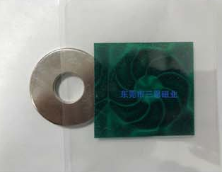 關(guān)于釹鐵硼磁鐵的幾大用途