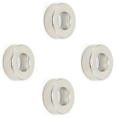 沉孔磁鐵的優(yōu)點(diǎn)都有哪些`