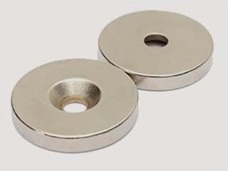 釹鐵硼磁鐵的表面處理流程是怎樣的