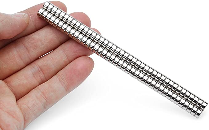 什么樣的強力磁鐵廠(chǎng)家算好工廠(chǎng)