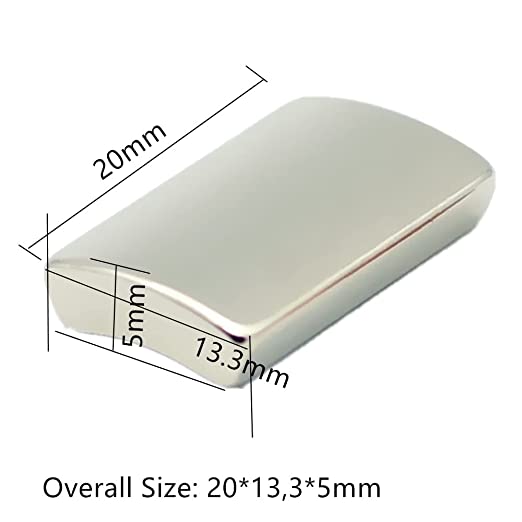 耐高溫釤鈷磁鐵co5和2co17對比，強力磁鐵耐溫性如何