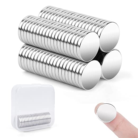 什么樣的磁鐵是質(zhì)量好的？強力磁鐵的種類(lèi)有哪些