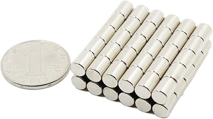 磁鐵在高溫環(huán)境下工作，如何盡可能避免退磁？耐高溫磁鐵正確使用方式