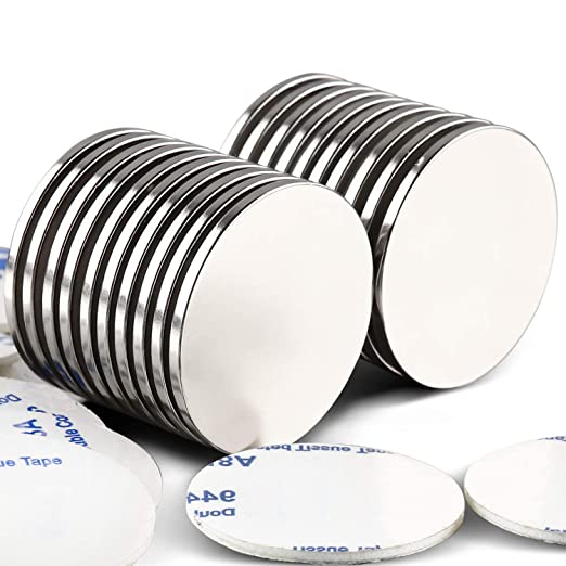 磁鐵廠(chǎng)家樣品可選規格多，但沒(méi)有現貨的原因