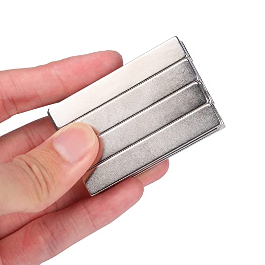 強力磁鐵的吸力如何計算?