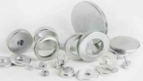 強力磁鐵應該怎樣定制