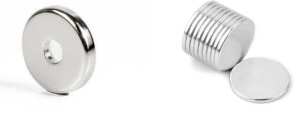 磁鐵廠(chǎng)家樣品可選規格多，但磁鐵沒(méi)有現貨的原因