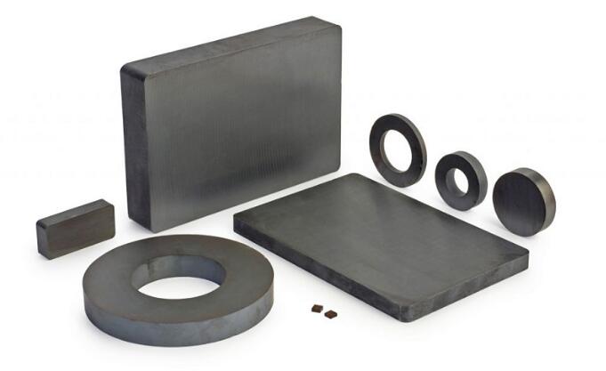 耐高溫磁鐵多少錢(qián)，耐高溫溫度可以多高？