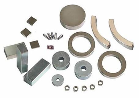 購買(mǎi)的強力磁鐵退磁了，為什么會(huì )出現這種情況？