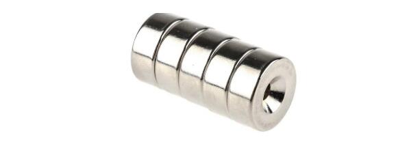 沉孔磁鐵為什么這么受歡迎，它的優(yōu)點(diǎn)有哪些