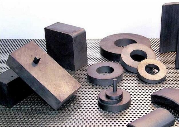 哪種磁鐵比較好？釹鐵硼磁鐵好還是鐵氧體？