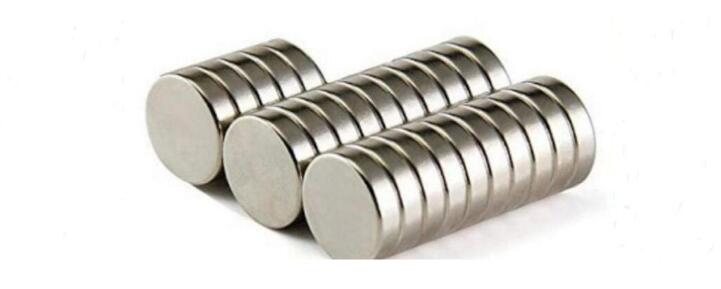 電機里的磁瓦出現生銹情況該怎么辦