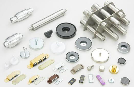 釹鐵硼磁鐵很容易碎，是質(zhì)量不行嗎？