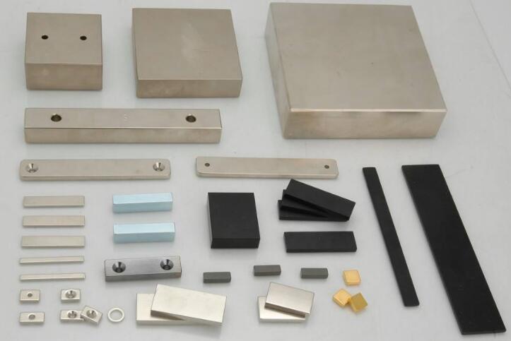 磁鐵會(huì )生銹的原因是什么？