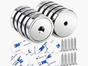 磁鐵生銹了怎么辦？是什么原因造成的