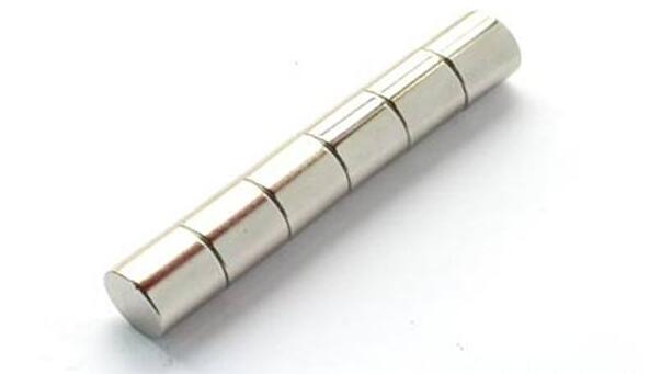 n52釹鐵硼磁鐵磁力強嗎？磁力有多大？