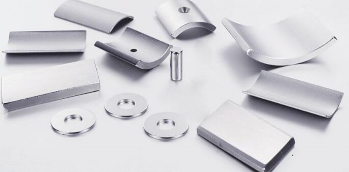 怎么判斷釹鐵硼強磁N35-N52的性能呢？