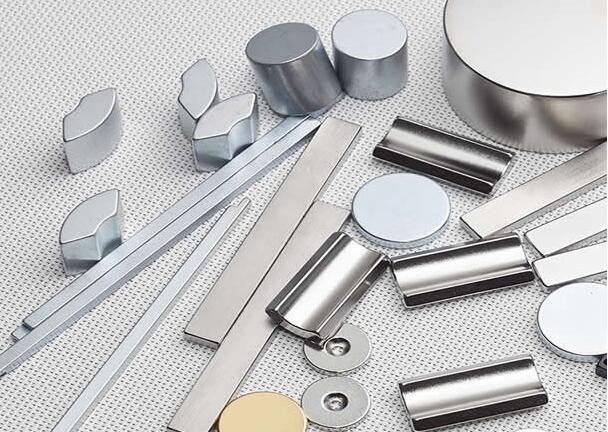 釹鐵硼磁鐵的牌號代表什么？哪個(gè)牌號吸力最強？