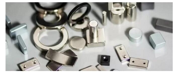 N35、N42、N50和N52釹磁鐵之間的區別是什么?