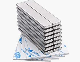 什么是工業(yè)磁鐵，磁鐵分類(lèi)介紹