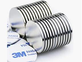 釹鐵硼磁鐵生產(chǎn)流程復雜嗎？