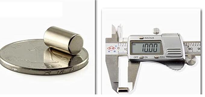 小磁鐵有什么用？在哪里使用？