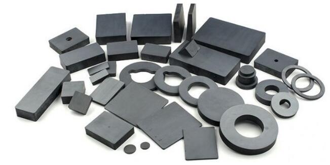 鐵氧體的屬性你知多少？鐵氧體磁鐵屬性及其作用介紹