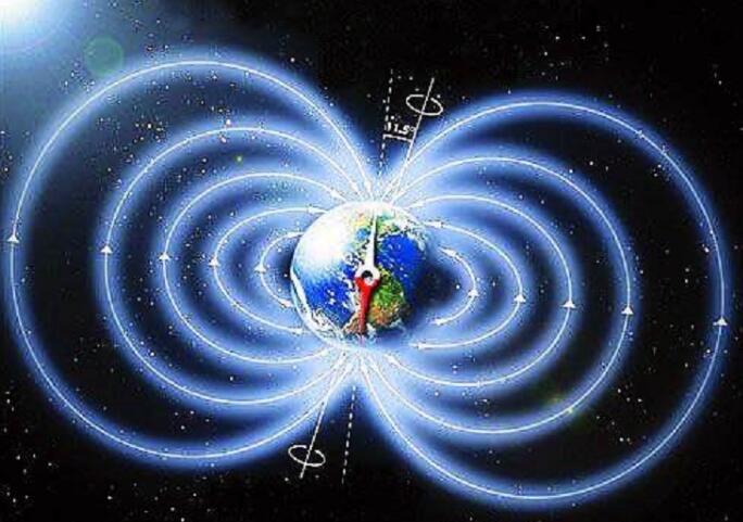 怎么去區分磁鐵的兩極，你知道嗎？