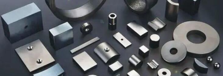 電機實(shí)際使用中引起永磁體退磁的三個(gè)主要原因