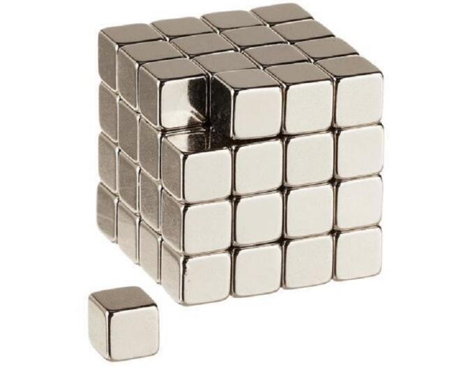 方塊磁鐵注意事項,充磁方向搞錯很麻煩！