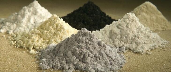 永磁體在工業(yè)上的用途