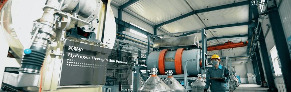 釹磁鐵強度介紹 （釹磁鐵磁性介紹）