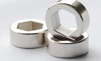 為什么要用到異形磁鐵？異形磁鐵優(yōu)勢介紹