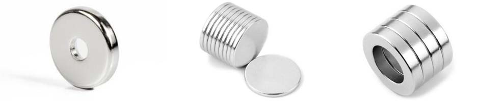 磁鐵小批量訂做和大批量生產(chǎn)哪種更劃算？